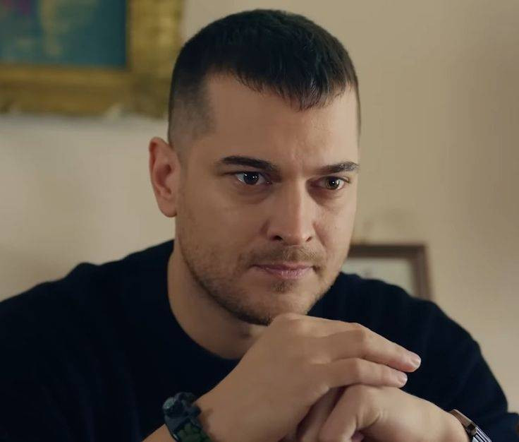 Çağatay Ulusoy Eşref Rüya dizisi ile ekranlara geri dönüyor. Bölüm başı 3,5 milyon TL kazanacak - Resim: 9